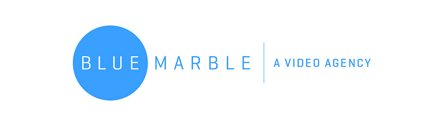 blue marble media header