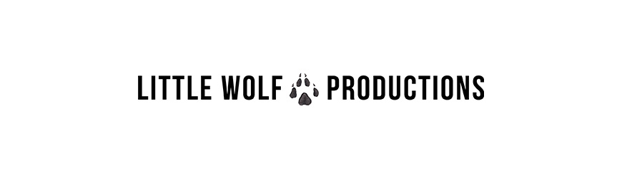 little wolf productions header