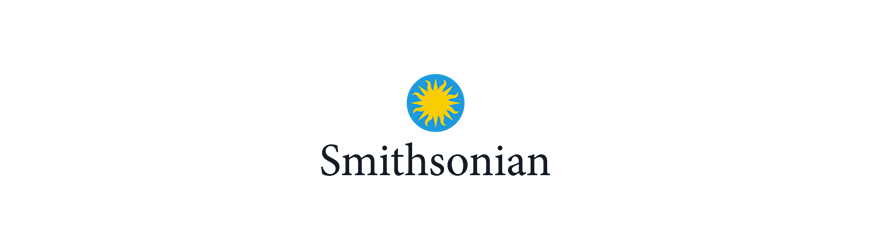 smithosnian header
